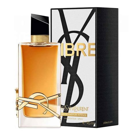 ysl libre notaları|libre yves st laurent.